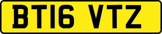 BT16VTZ