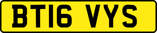 BT16VYS