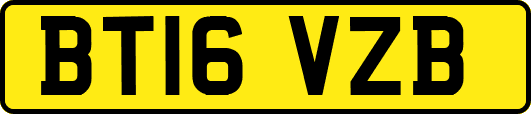 BT16VZB