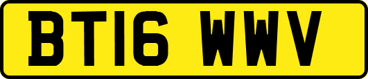 BT16WWV
