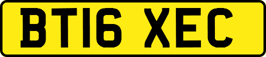 BT16XEC