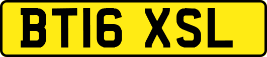 BT16XSL