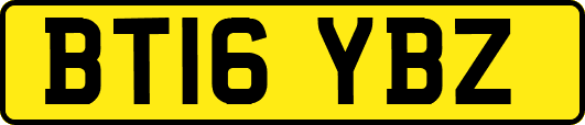 BT16YBZ