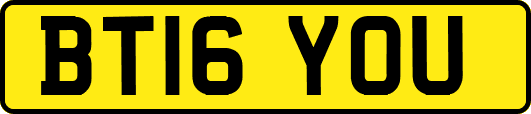 BT16YOU