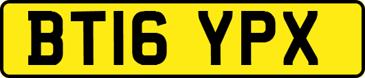 BT16YPX