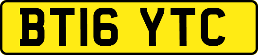 BT16YTC