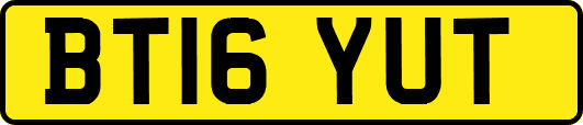 BT16YUT