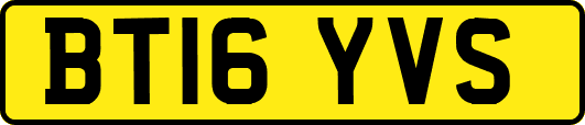 BT16YVS