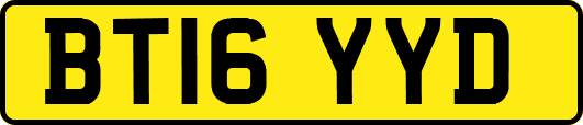BT16YYD