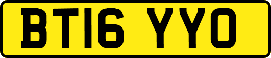 BT16YYO