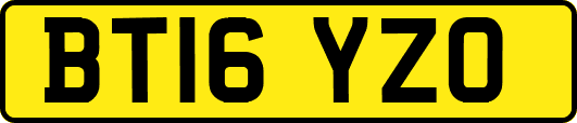 BT16YZO