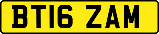 BT16ZAM