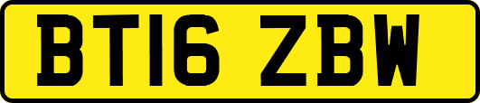 BT16ZBW