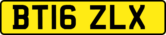 BT16ZLX