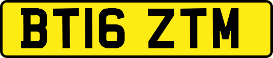 BT16ZTM