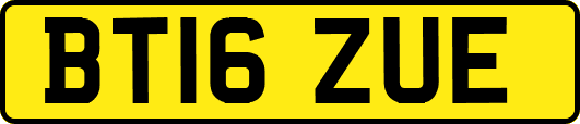 BT16ZUE
