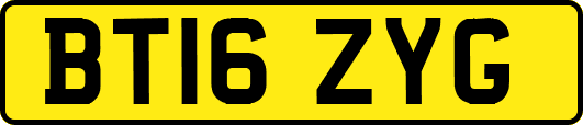 BT16ZYG