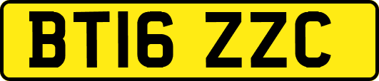 BT16ZZC
