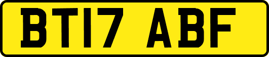 BT17ABF