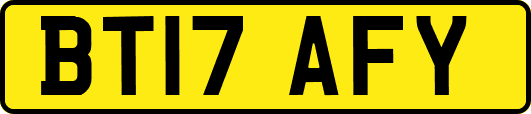 BT17AFY