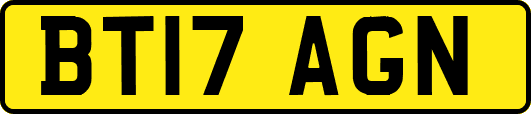 BT17AGN