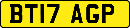 BT17AGP