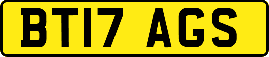 BT17AGS
