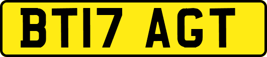 BT17AGT