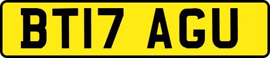 BT17AGU