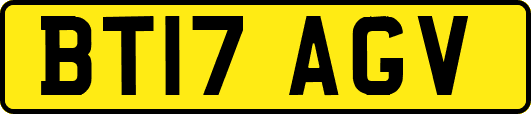 BT17AGV