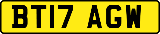 BT17AGW