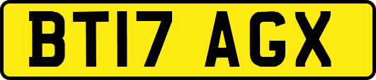 BT17AGX