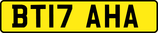 BT17AHA