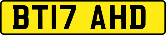 BT17AHD
