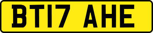 BT17AHE