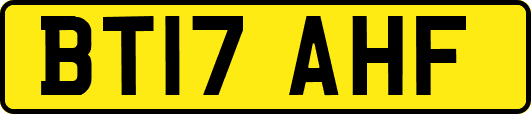 BT17AHF