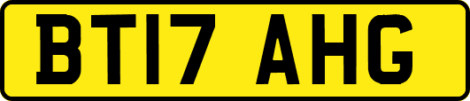 BT17AHG