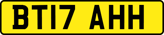 BT17AHH
