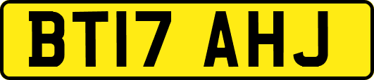 BT17AHJ