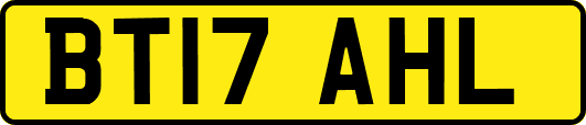 BT17AHL