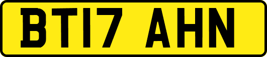 BT17AHN