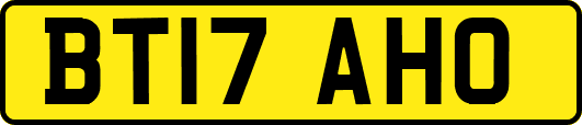 BT17AHO