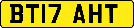 BT17AHT