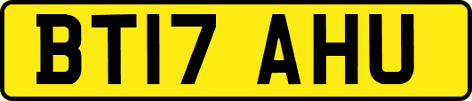 BT17AHU