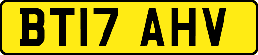 BT17AHV