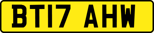 BT17AHW