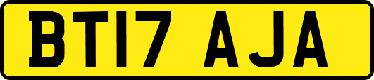 BT17AJA