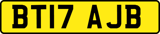BT17AJB