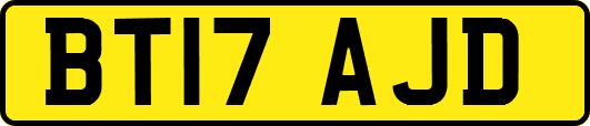 BT17AJD
