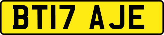 BT17AJE